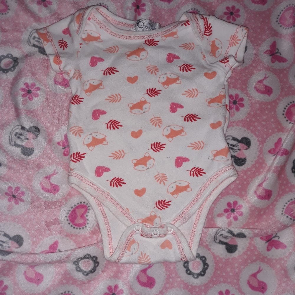 Baby clothes